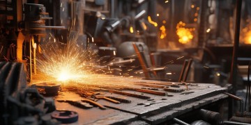 物业有电焊工作吗？