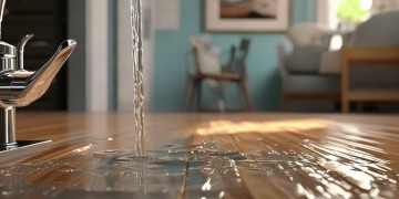 家里漏水物业到底该做什么？
