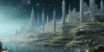 星际半岛物业现在收费吗？