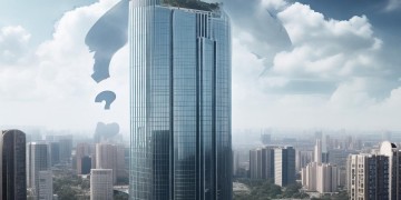 云津大厦物业真的可靠吗？