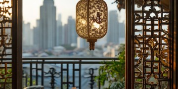 包阳台为什么要告诉物业？
