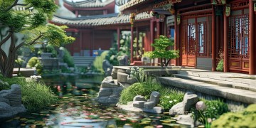 天澜居物业究竟是什么意思？