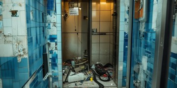 新房电梯坏了，物业真的要负责吗？