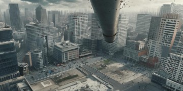 高空抛物伤害，物业需要赔偿吗？