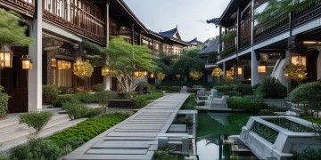 无锡蠡湖名邸物业究竟是什么样的存在？