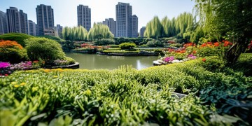 锦州有龙湖物业吗？
