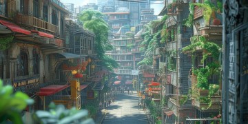 南都物业究竟是什么公司？