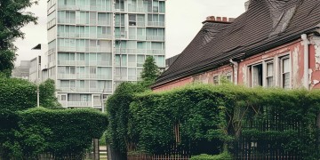 什么样的物业要更换？