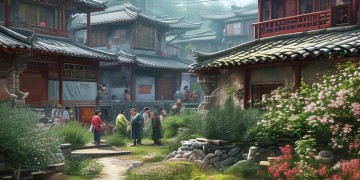 衡水景县物业费要收费吗？
