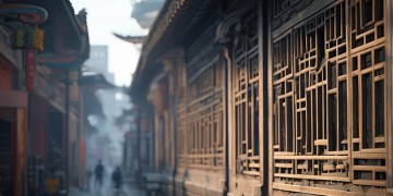 顺城楼物业真的安全吗？