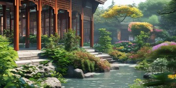 金兰苑物业真的可靠吗？