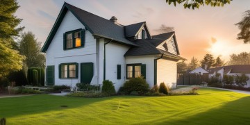 新房子不住也要交物业费吗？