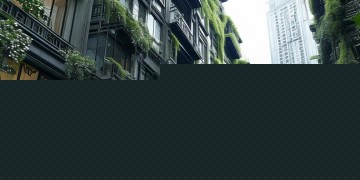 李嘉诚的物业究竟是什么意思？