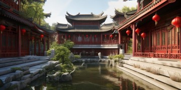 大悲庵物业真的可靠吗？