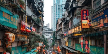 重庆物业费到底收不收费？