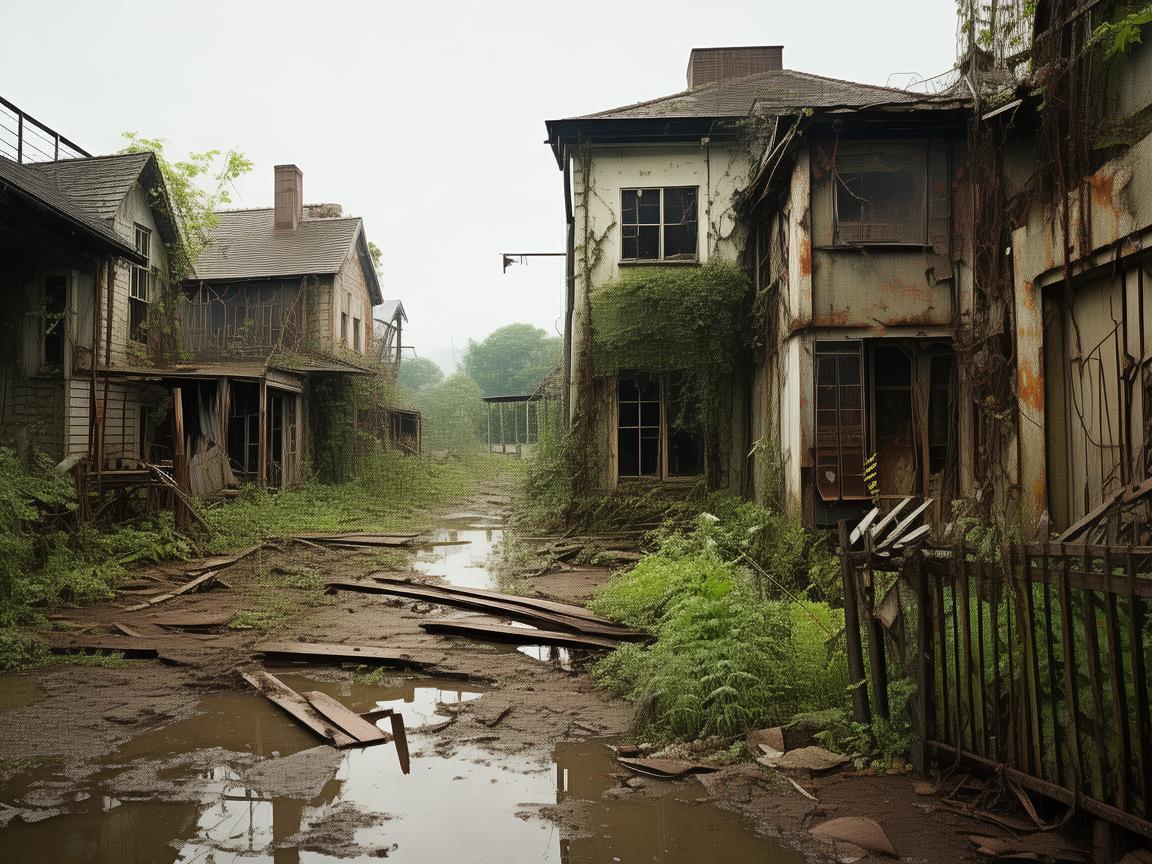 物业为什么越来越糟了? 物业为什么越来越糟了?