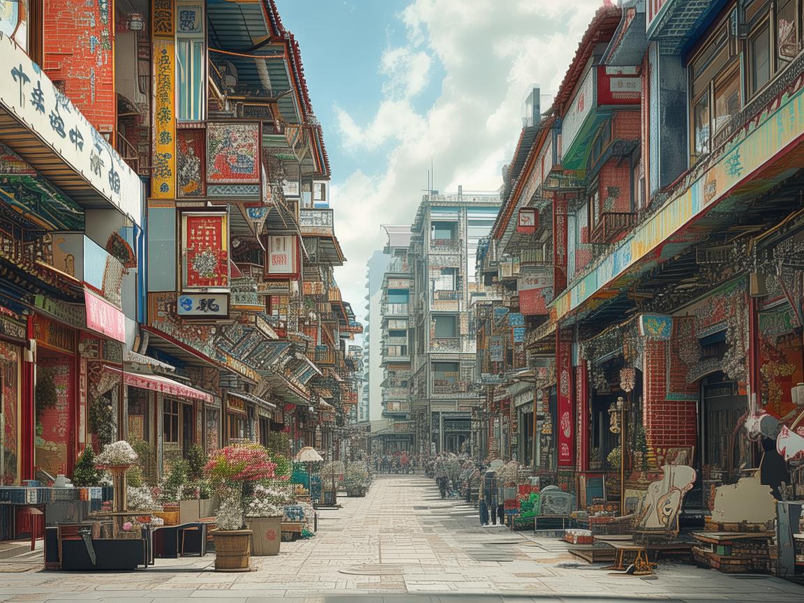工人南路物业究竟是什么？