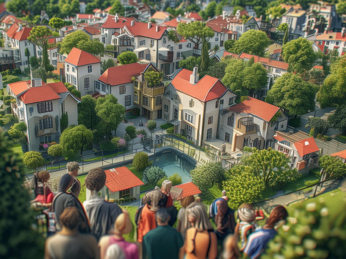 物业为何不服务业主？