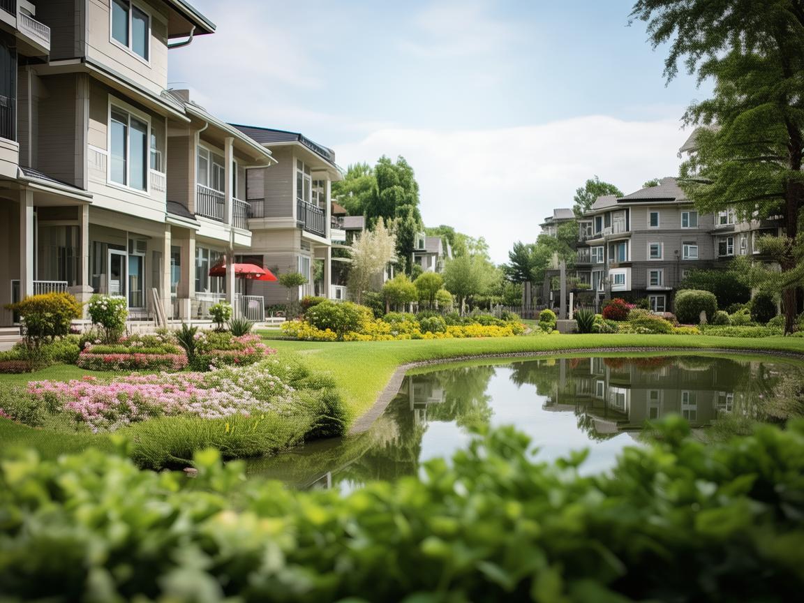 隔一年收房需要交物业费吗？