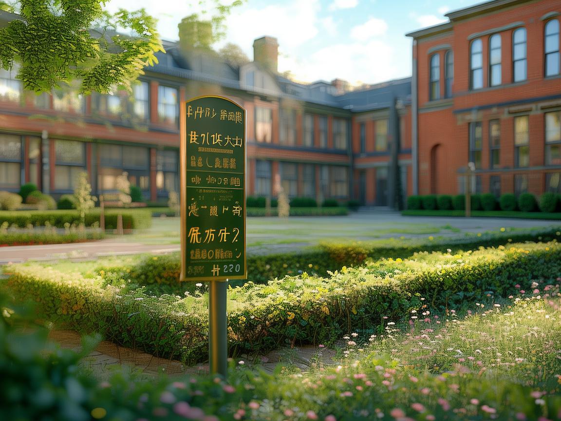 中学物业职责范围究竟是什么？