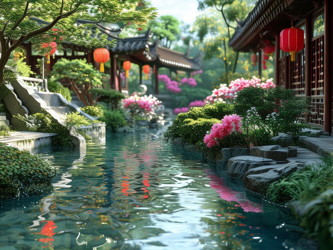 水韵尚都究竟是哪家物业公司？