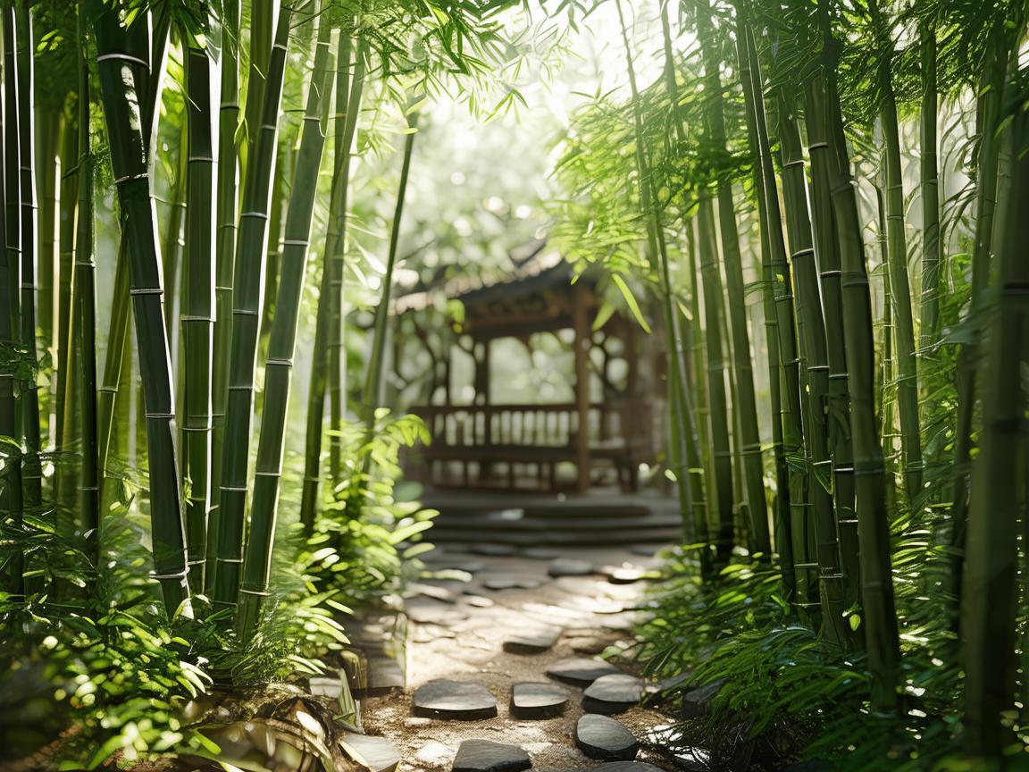 芭蕉院是否有物业管理呢？