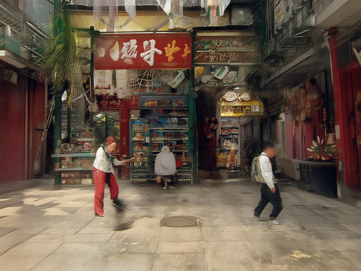 尚文轩物业真的可靠吗？