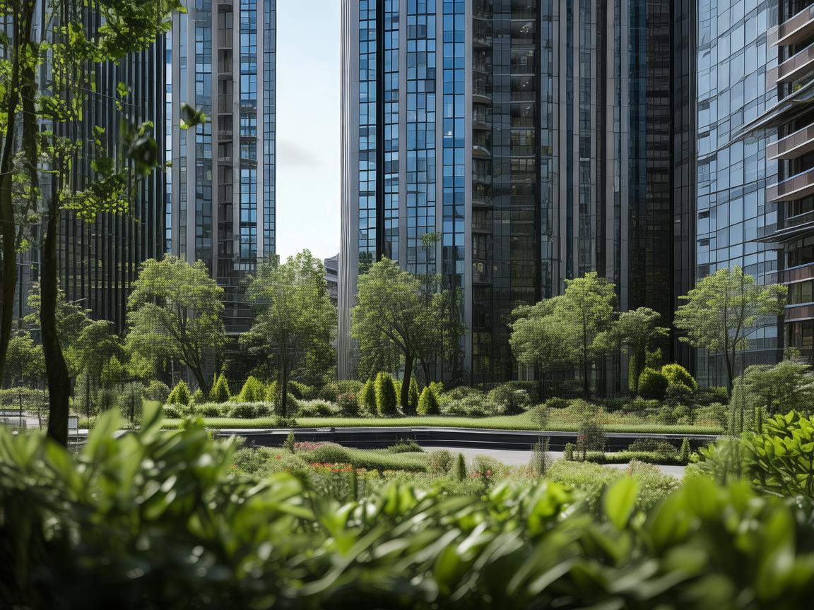 建发的物业到底怎么样？