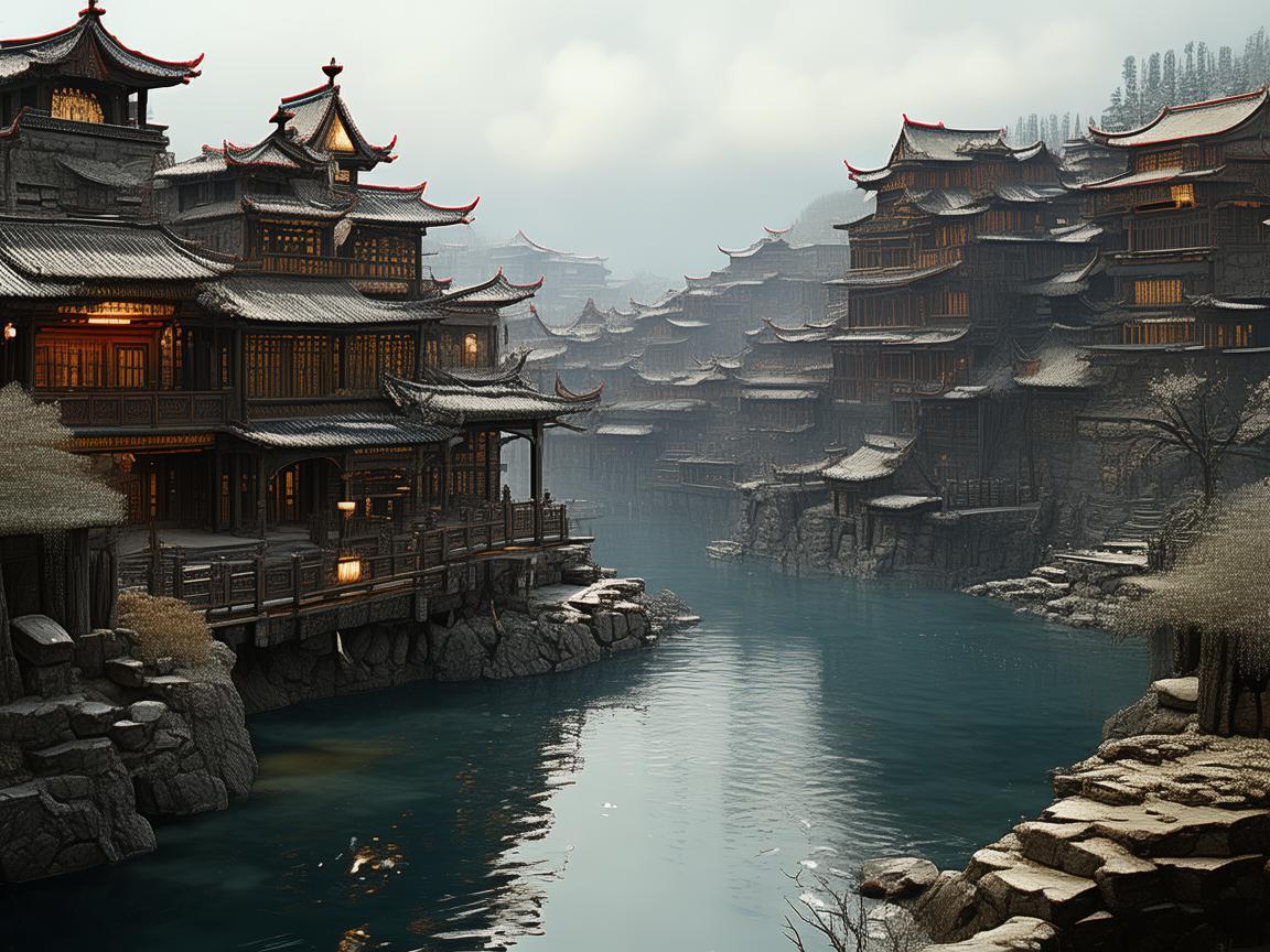 浑河城究竟是什么物业？