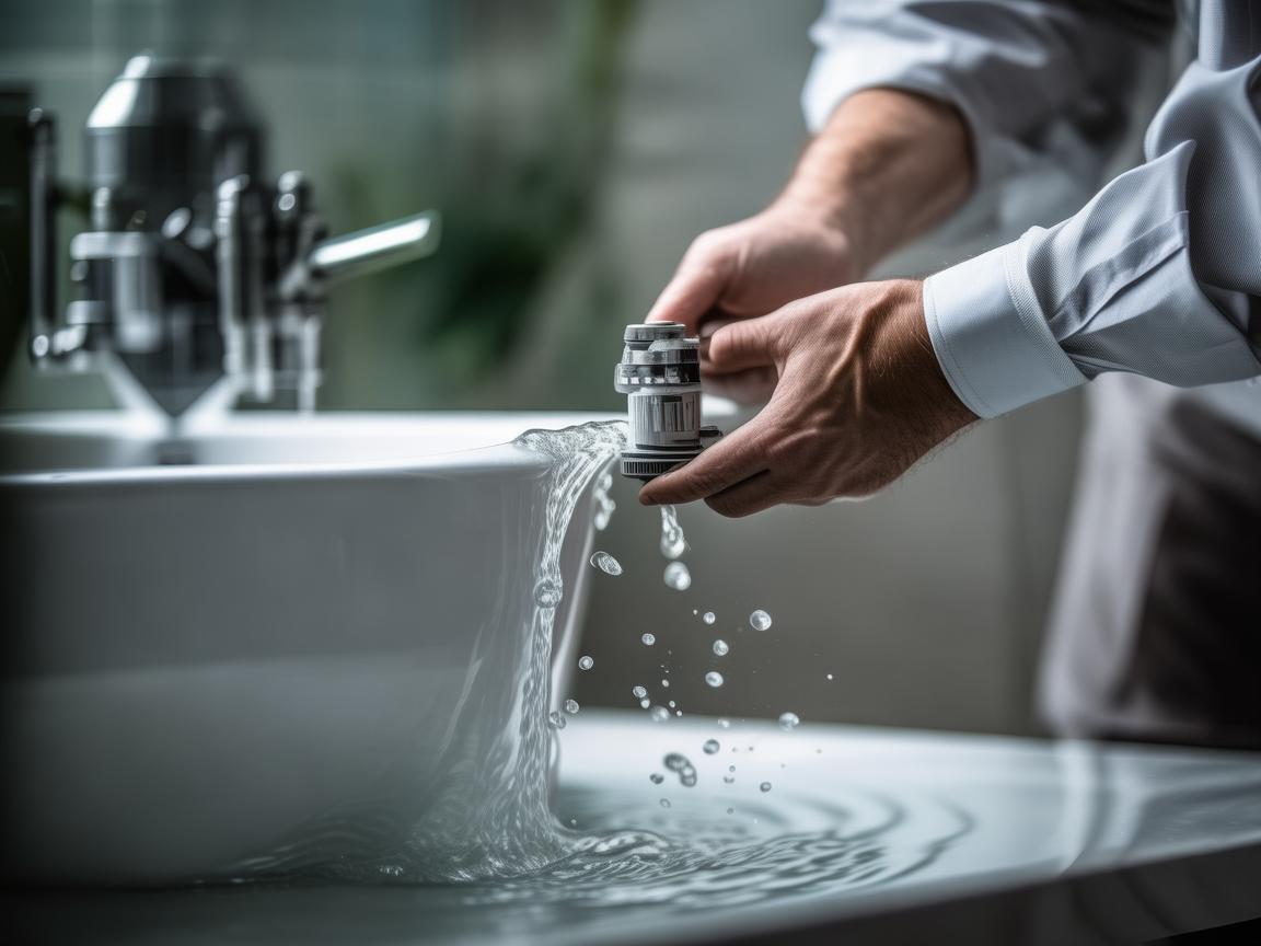 换水表是由物业提供吗？