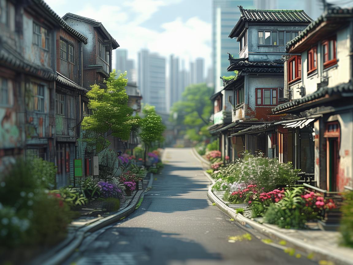 宝庆路物业真的值得买吗？