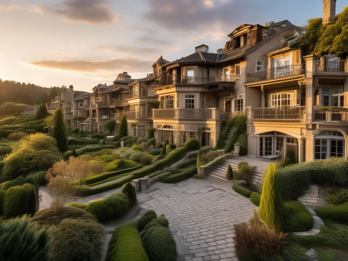 康湖山庄物业会收费吗? 康湖山庄物业会收费吗?