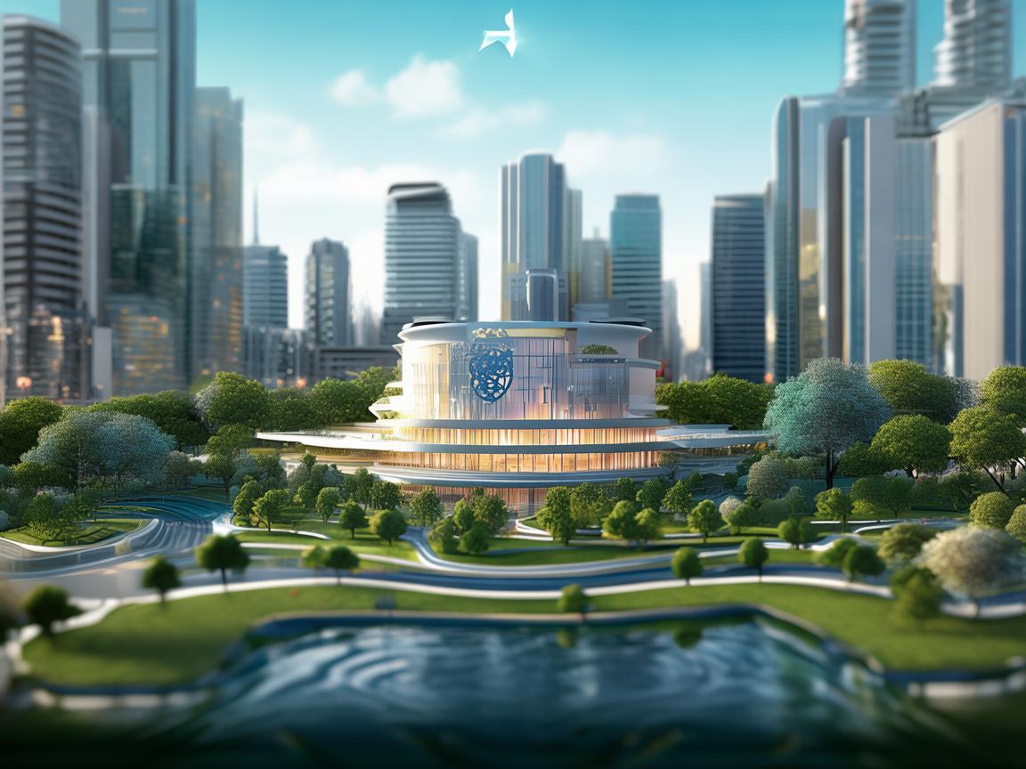 恒大集团金碧物业究竟是做什么的？