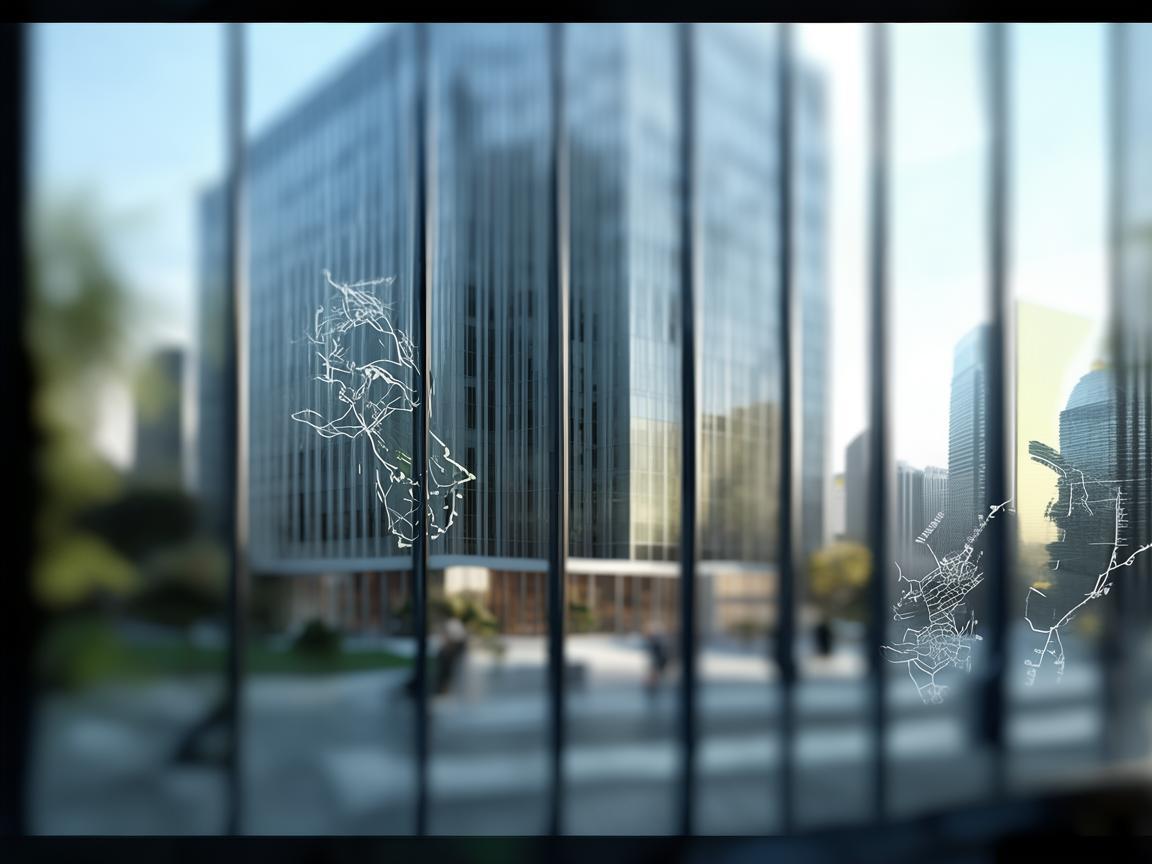 公司的物业该怎么查找？