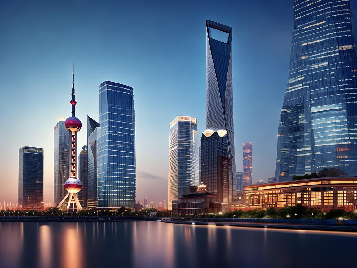 上海保利物业特色究竟是什么？