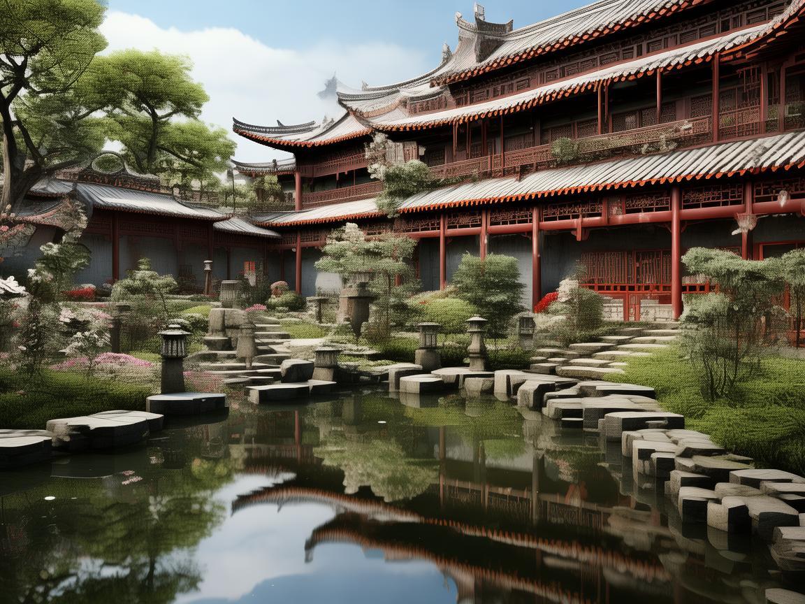 北京玉泉嘉园物业究竟是什么？