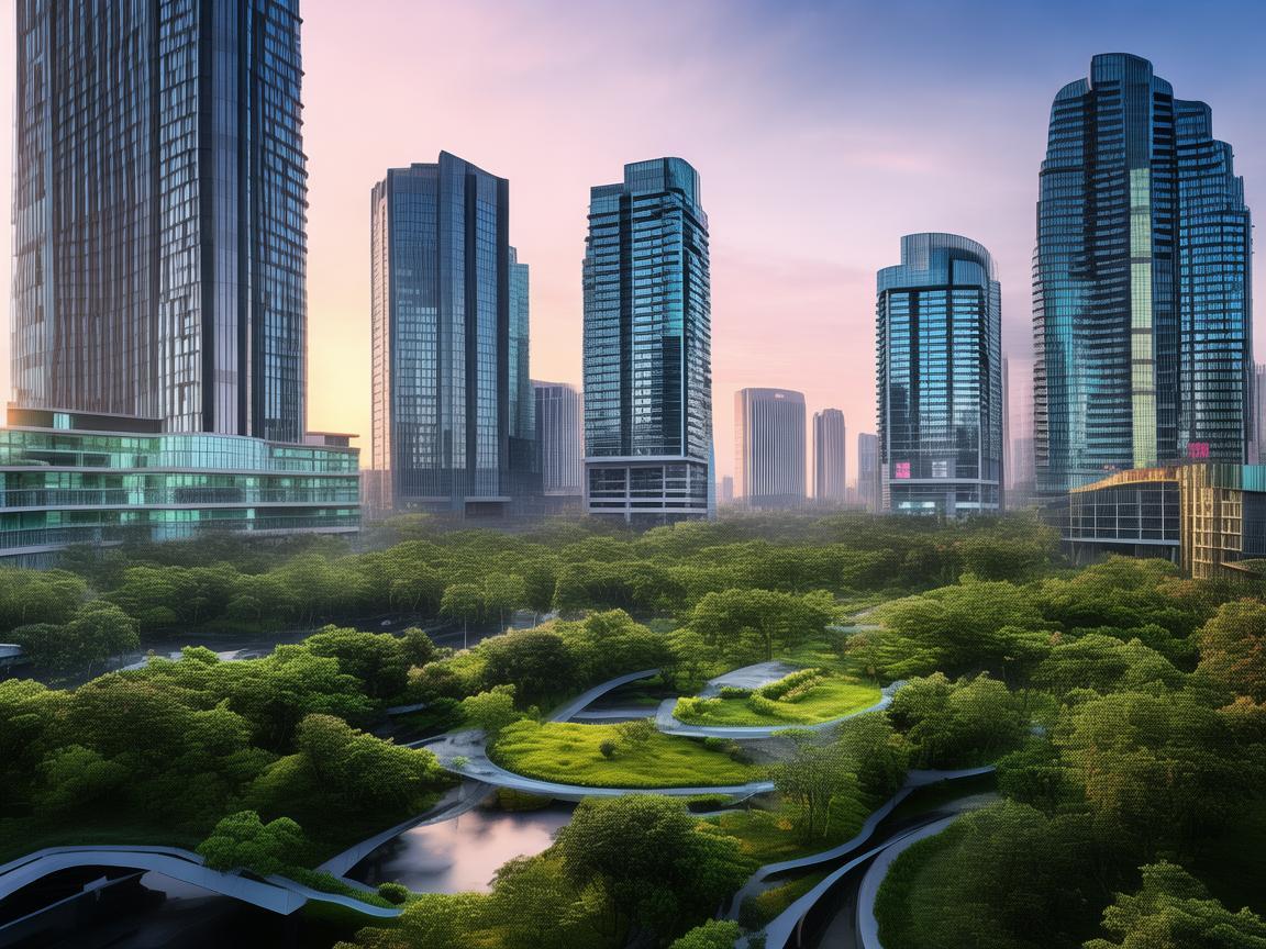 东莞投资什么物业好？