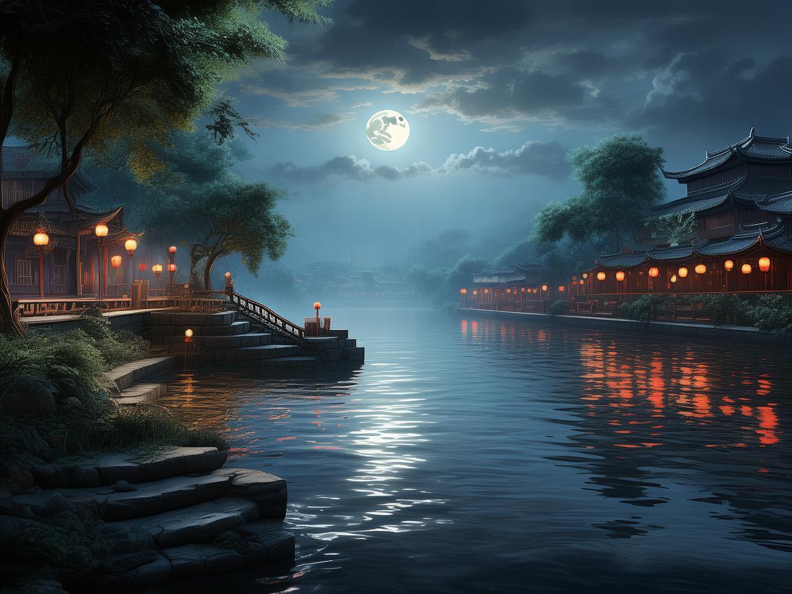 西江月物业究竟做什么？