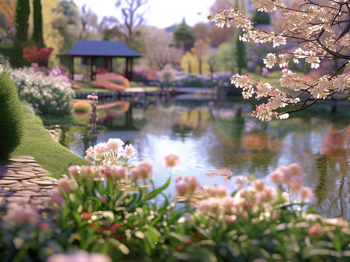 滨湖静园需要物业管理吗？