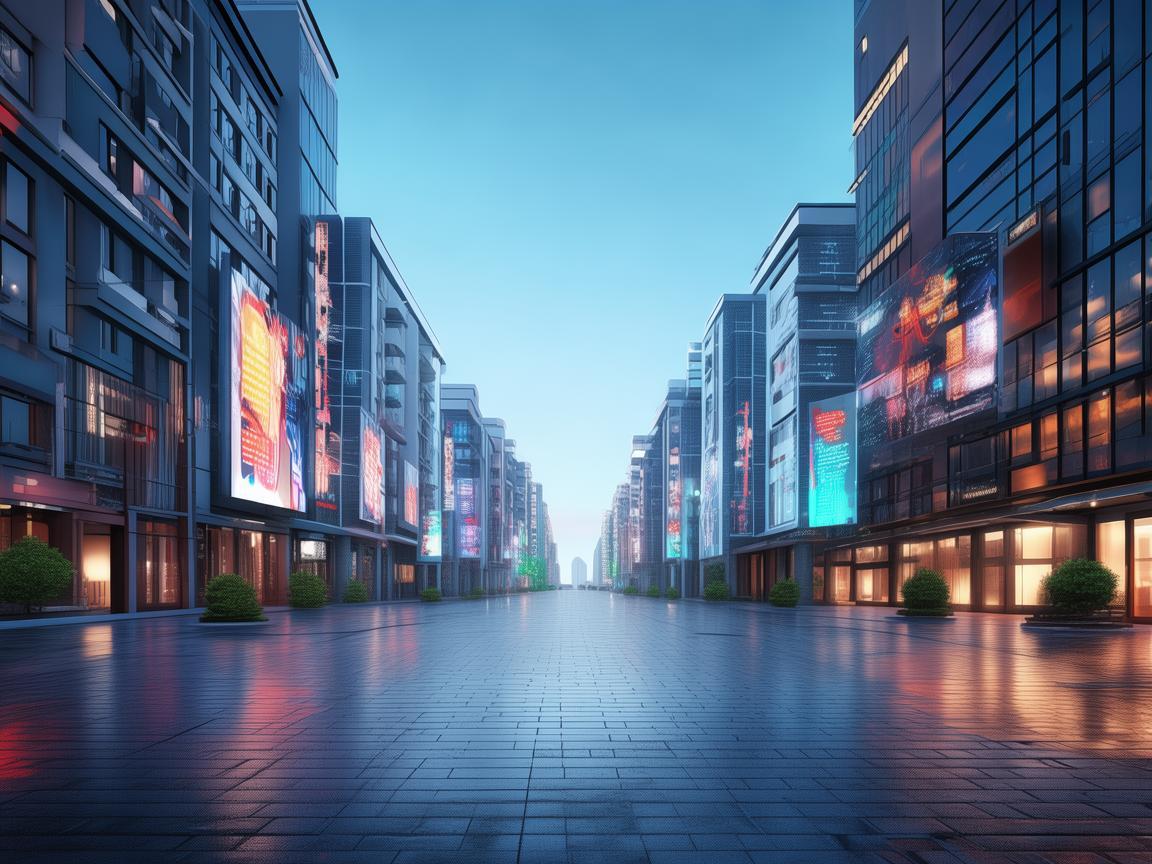 南昌智慧物业究竟怎么收费？