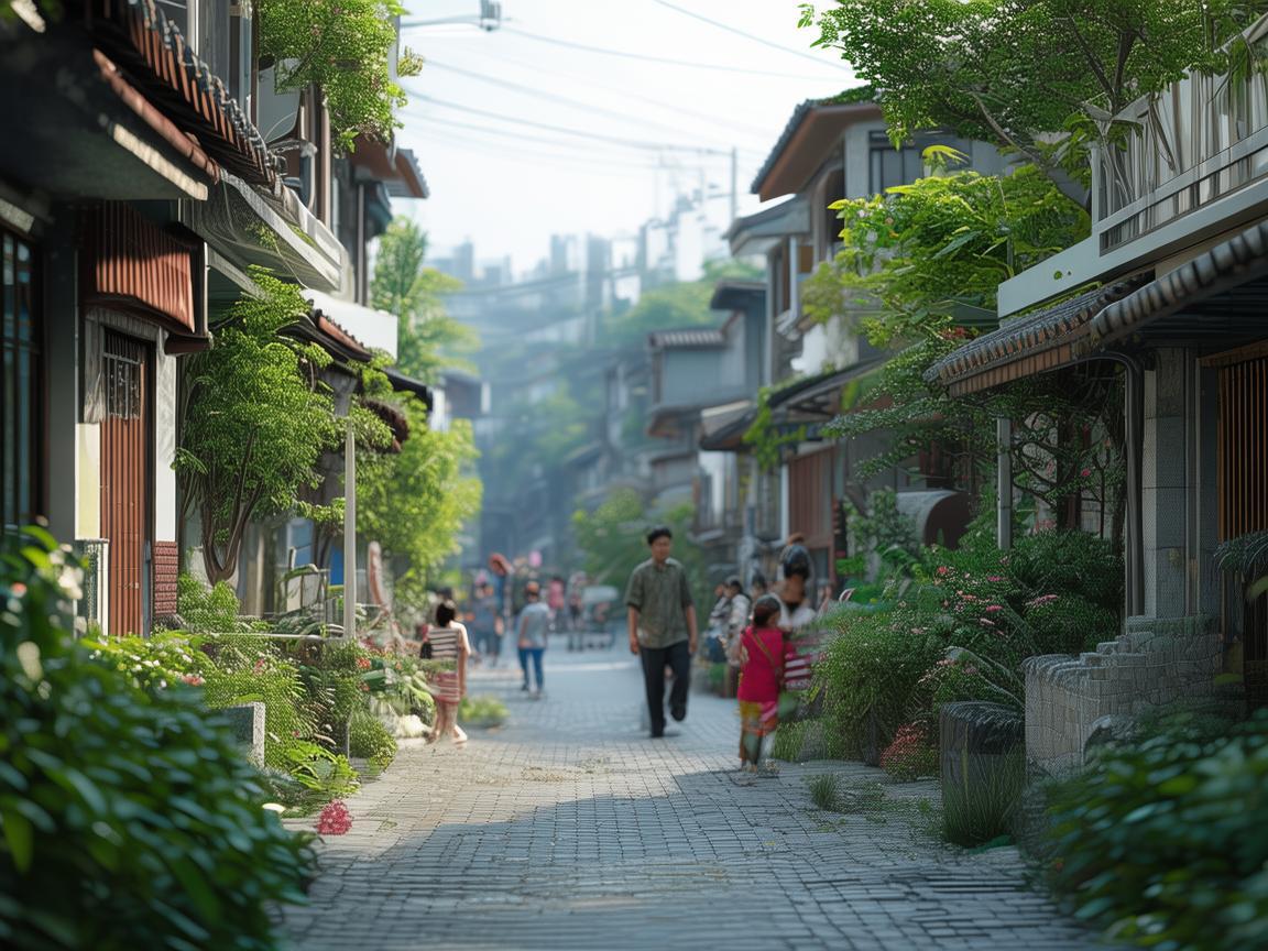 宜君北里物业靠谱吗？