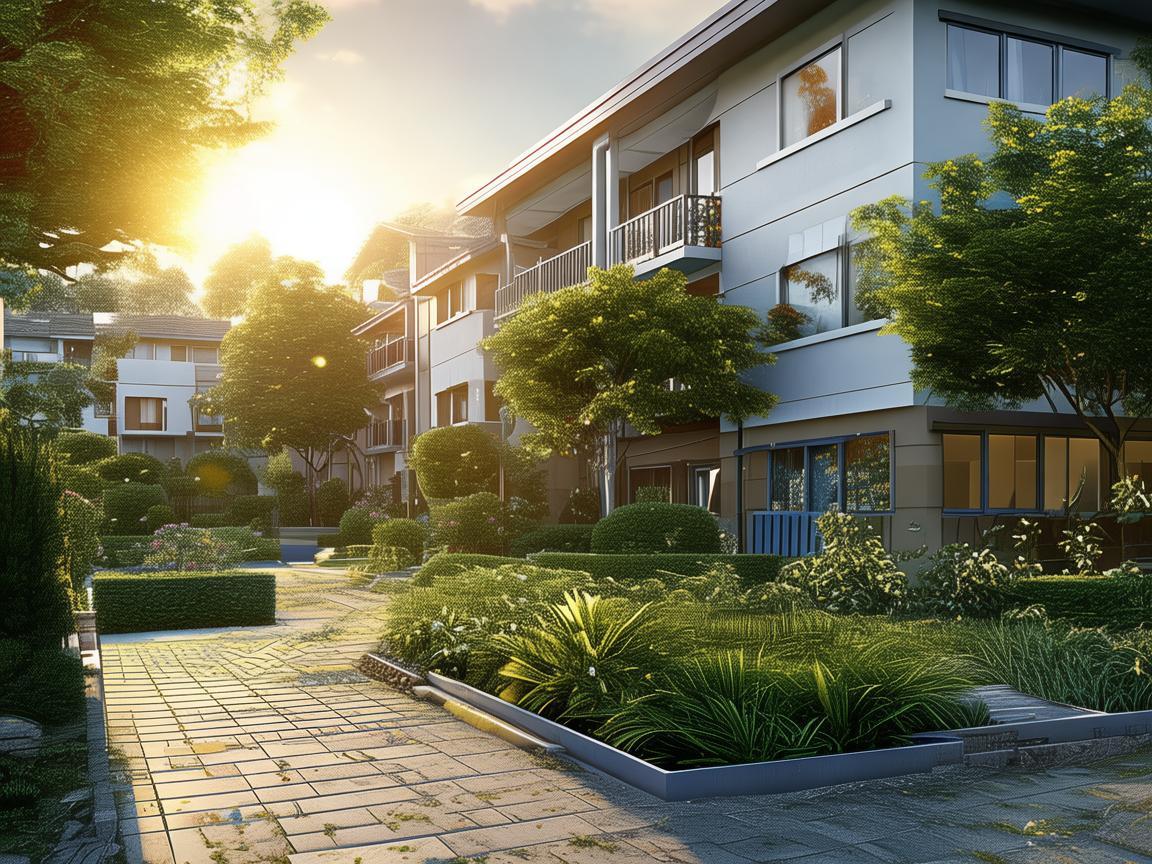 帝光家园物业可靠吗? 帝光家园物业可靠吗?