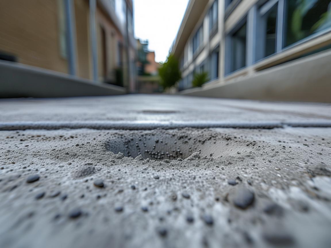 物业到底能不能给车位打孔? 物业到底能不能给车位打孔?