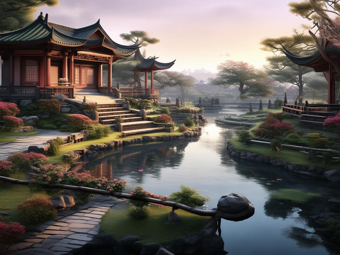 鹤山时代倾城现在招物业人员吗？