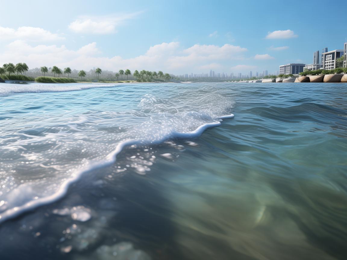 慈溪浅水湾的物业是哪家公司？