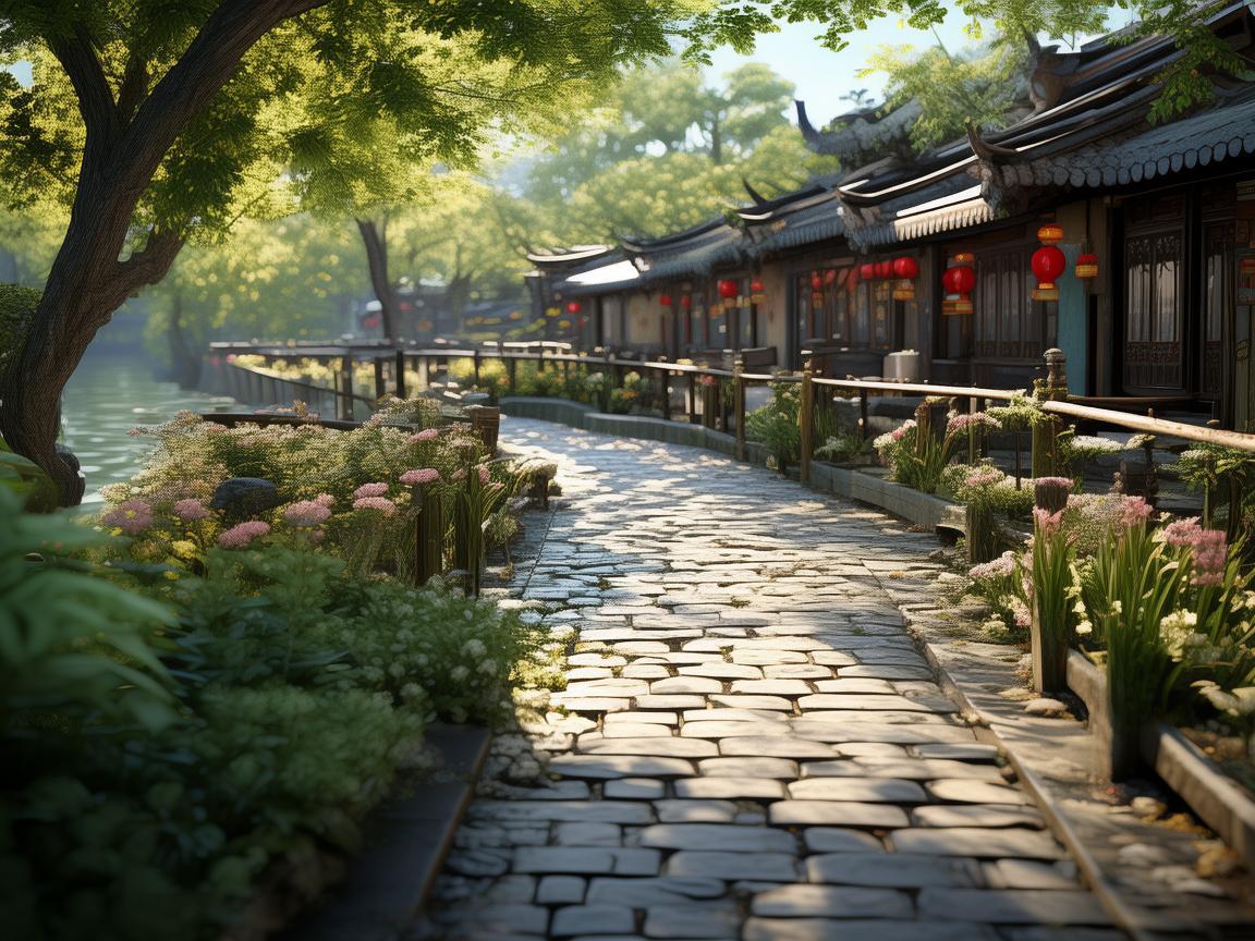 苏堤路需要物业管理吗？