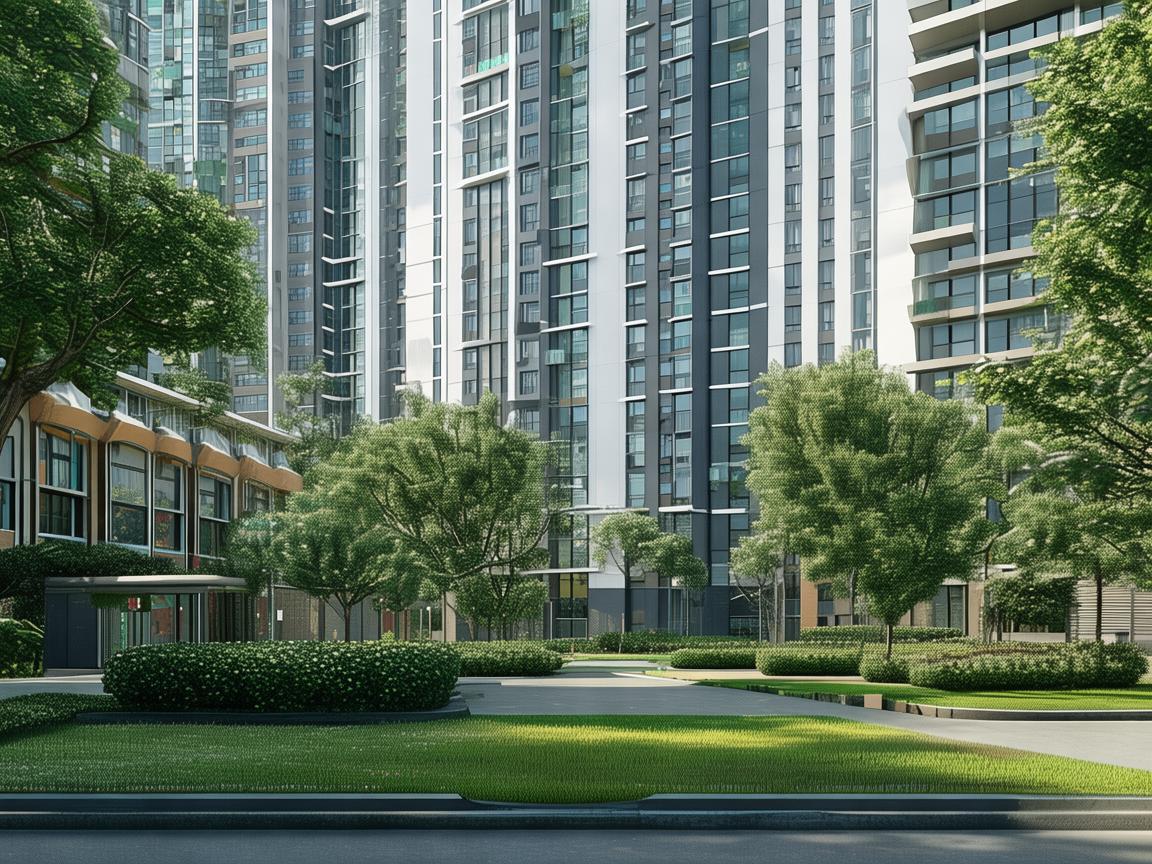 拓东郡物业可靠吗? 拓东郡物业可靠吗?