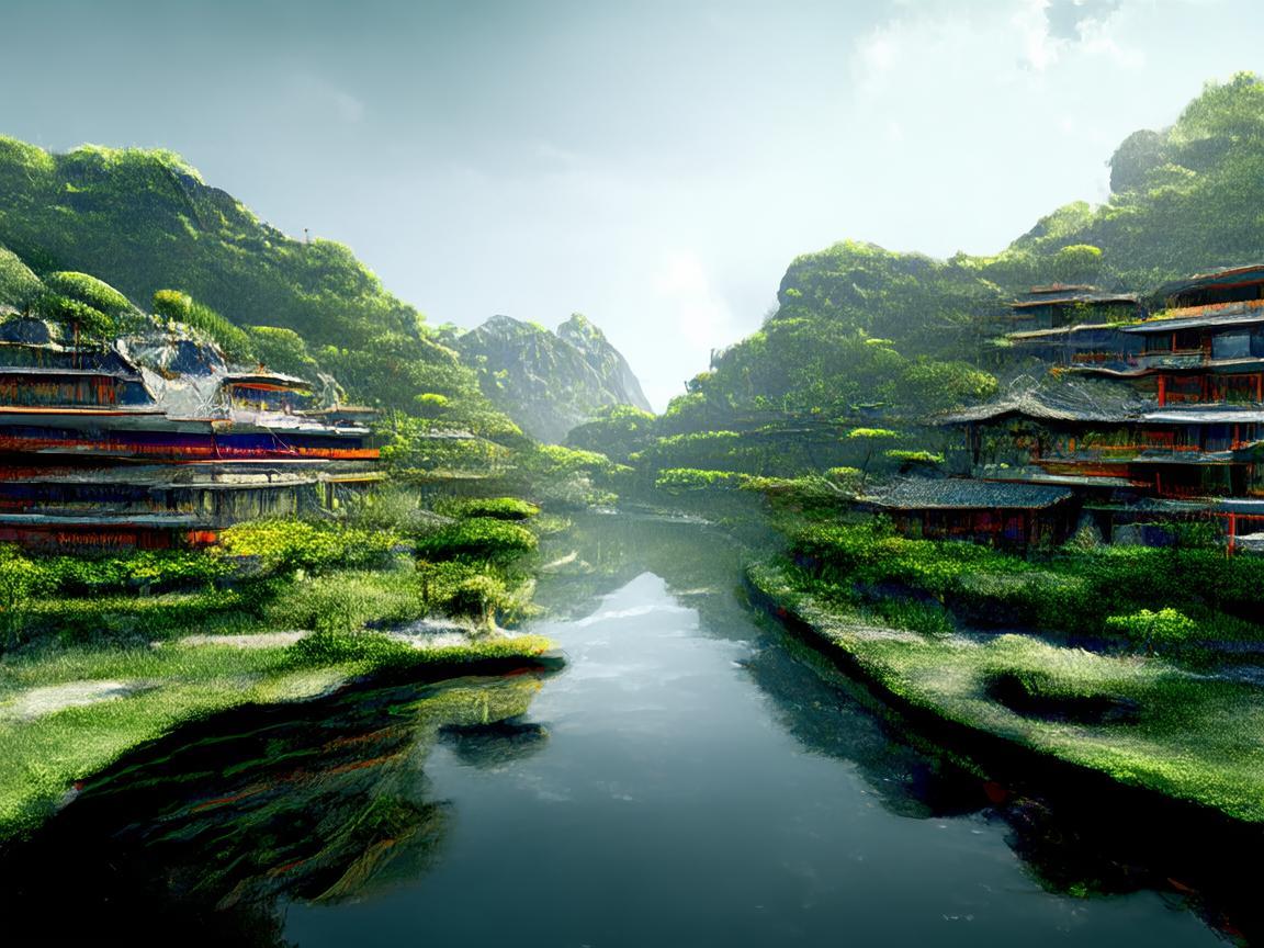 现在桂林有哪些物业公司呢？
