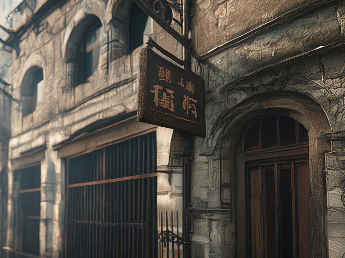 洁霸物业以前究竟叫什么名字？