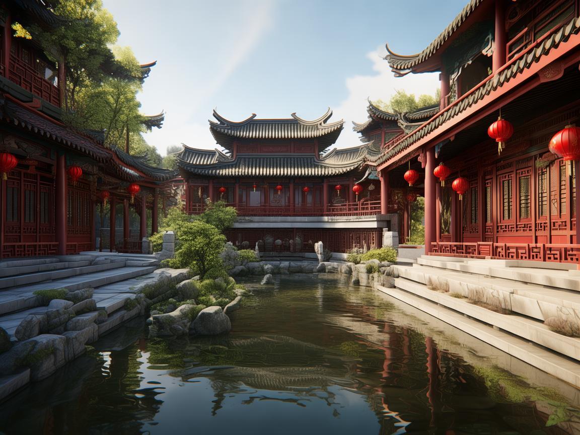 大悲庵物业真的可靠吗？